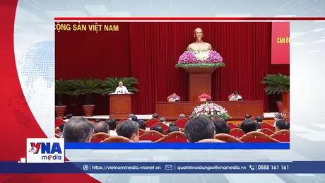 📌📌🆕Trạm tin số tối ngày 23/6/2026:Tổng Bí thư, Chủ tịch nước Tô Lâm nhấn mạnh, làm tốt quy hoạch hôm nay là chuẩn bị năng lực lãnh đạo của Đảng trong ngày mai