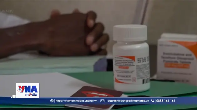 LHQ kêu gọi tăng cường nỗ lực chống HIV/AIDS