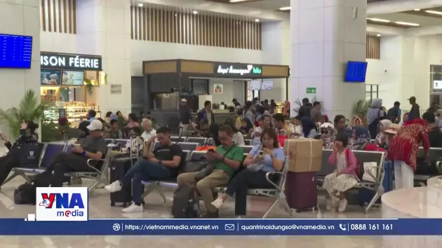  Indonesia tung ưu đãi lớn để kích cầu du lịch