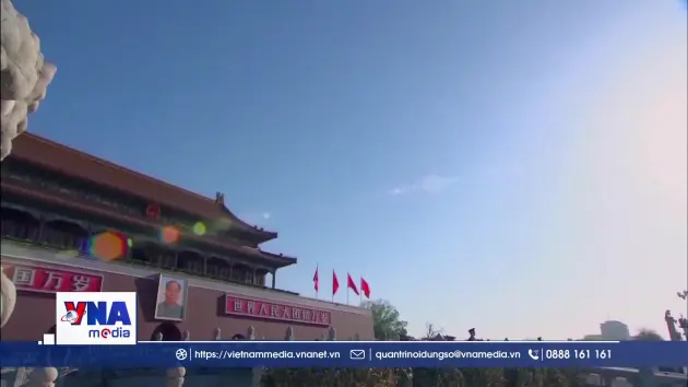 Ấn Độ và Trung Quốc tiếp tục thúc đẩy bình thường hóa quan hệ
