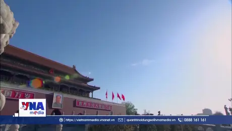 Ấn Độ và Trung Quốc tiếp tục thúc đẩy bình thường hóa quan hệ