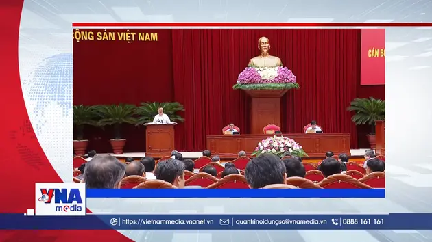 📌📌🆕Trạm tin số tối ngày 23/6/2026:Tổng Bí thư, Chủ tịch nước Tô Lâm nhấn mạnh, làm tốt quy hoạch hôm nay là chuẩn bị năng lực lãnh đạo của Đảng trong ngày mai