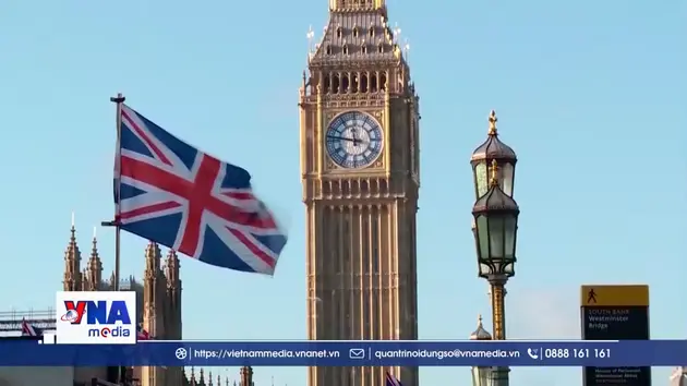 Đa số người Anh tiếc nuối về Brexit