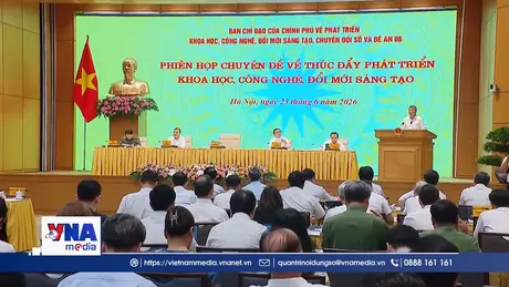 Tập trung nguồn lực cho sản phẩm chiến lược có khả năng dẫn dắt