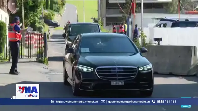 Mỹ nêu điều kiện dỡ bỏ tài sản bị phong tỏa của Iran