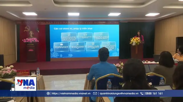 Thanh Hóa triển khai Nghị quyết và Chương trình hành động sau Đại hội