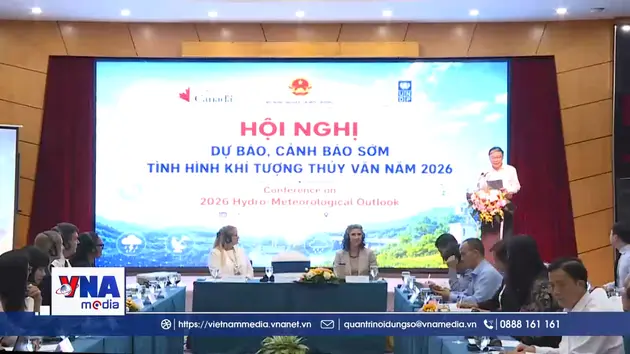 
El Niño tăng rất mạnh, cảnh báo hạn hán, thiếu nước, xâm nhập mặn