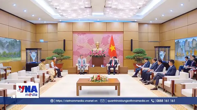 Phối hợp chặt chẽ triển khai các thỏa thuận hợp tác giữa Việt Nam và Ấn Độ