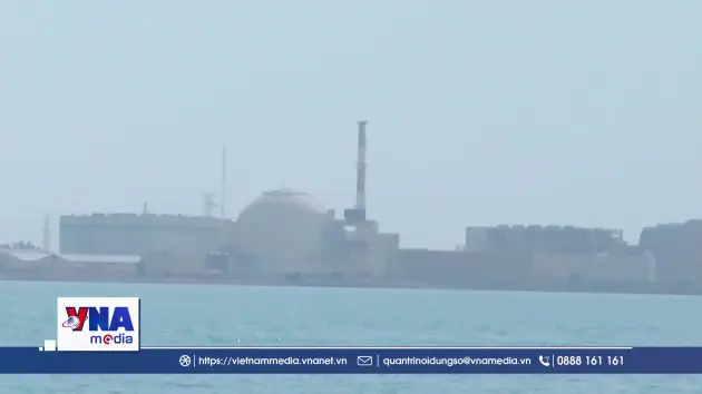 Mỹ tuyên bố Iran cho phép thanh sát hạt nhân