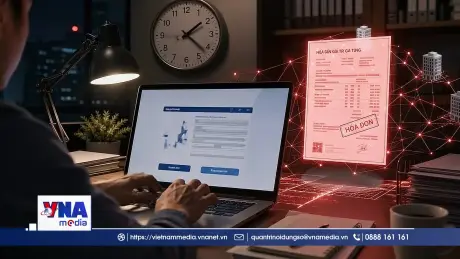 Hoàn thuế VAT: Nhận diện đúng rủi ro, khơi thông dòng vốn