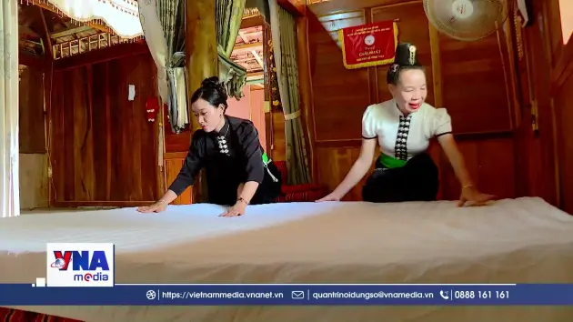 Từ bản sắc văn hóa đến sức hút du lịch