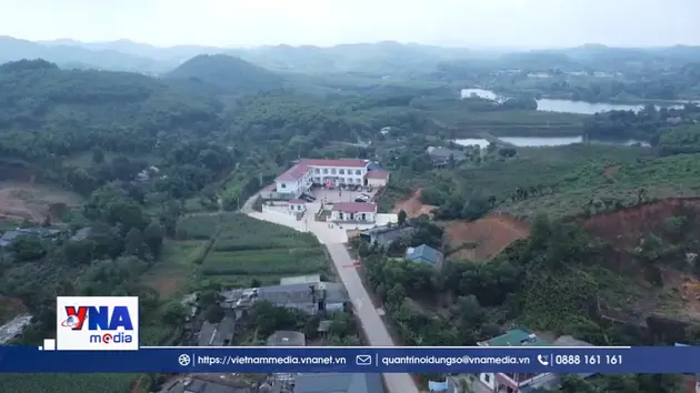 Đan Thượng: Khơi dậy tiềm năng, phát triển đột phá