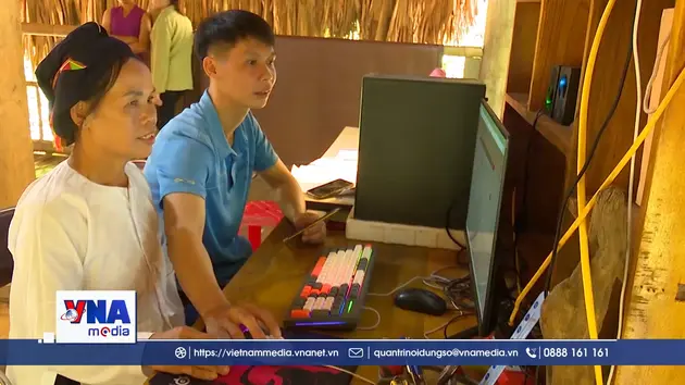 Phát huy vai trò đội ngũ tuyên vận viên ở cơ sở