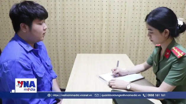 Khởi tố nhiều chủ cơ sở lưu trú chứa người nước ngoài trái phép