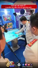 Tuổi trẻ Việt Nam và 