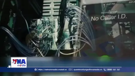 Nhiều người Mỹ bị thiệt hại do lừa đảo trực tuyến