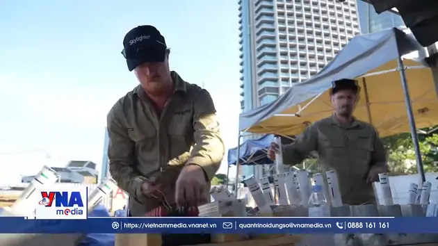 Úc và Bồ Đào Nha hứa hẹn khai mở “tầm nhìn” mới