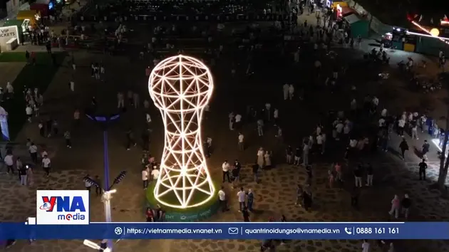 World Cup: Khoảnh khắc bình yên giữa lòng Damascus