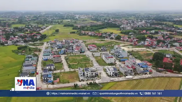 Khi chính quyền hai cấp đối mặt bài toán môi trường