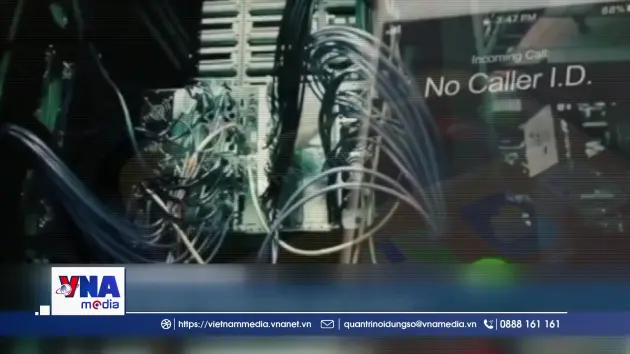 Nhiều người Mỹ bị thiệt hại do lừa đảo trực tuyến