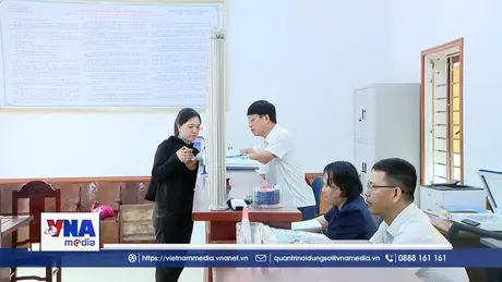 Phát huy vai trò giám sát của HĐND cấp xã trong giai đoạn mới