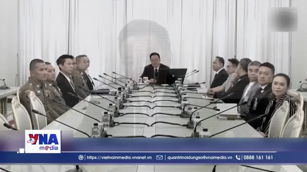 Thái Lan hủy kết quả tuyển dụng hàng nghìn công chức