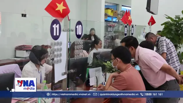 TP. Hồ Chí Minh tăng tốc gỡ vướng cấp sổ hồng