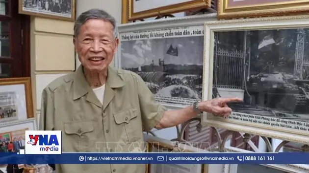 Đại tá, Anh hùng LLVT Nhân dân La Văn Cầu từ trần
