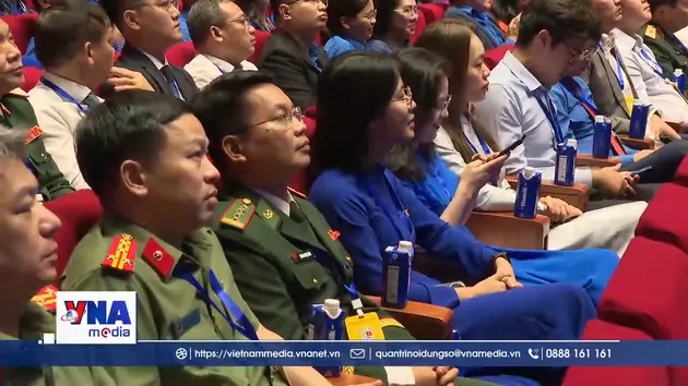 Vinamilk đồng hành cùng tuổi trẻ cả nước