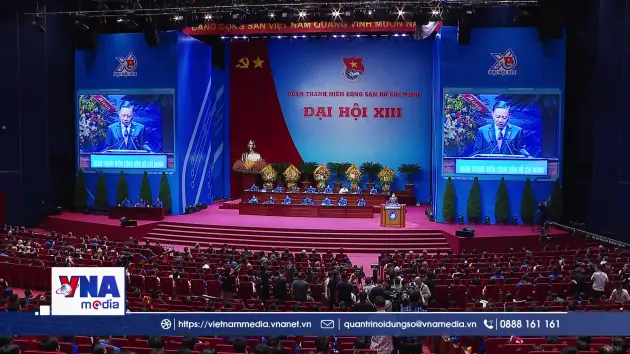 Công tác Đoàn và phong trào thanh thiếu nhi sẽ phát triển thực chất,sáng tạo hơn