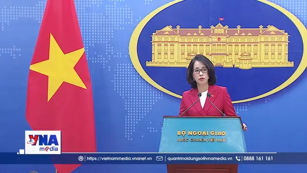 Việt Nam sẵn sàng hỗ trợ Venezuela sau trận động đất 'mạnh nhất thế kỷ'