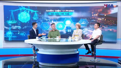 Nhận diện vi phạm sở hữu trí tuệ