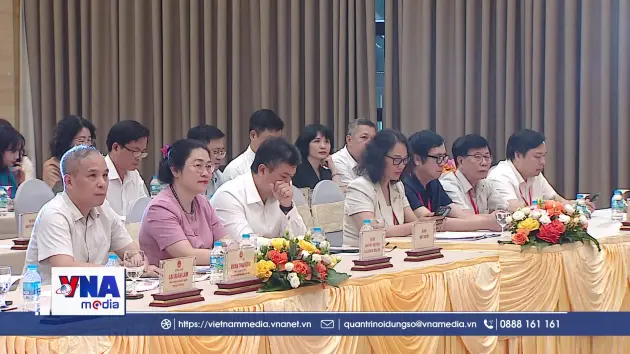 Hội thi Báo cáo viên, Tuyên truyền viên giỏi Đảng bộ Chính phủ năm 2026