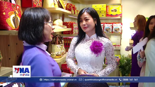 Mang dấu ấn Huế đến Hà Nội