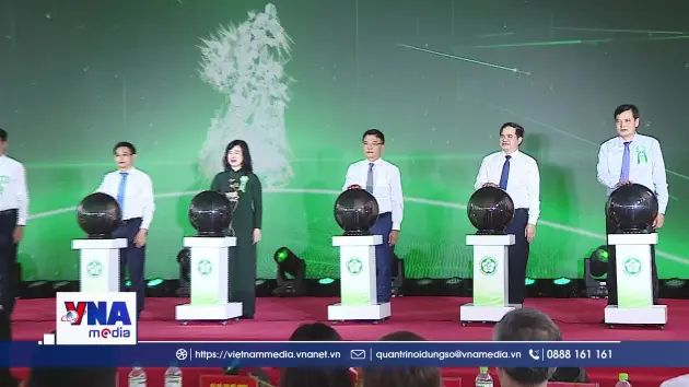 Bệnh viện Bạch Mai – cơ sở Ninh Bình đón những bệnh nhân đầu tiên