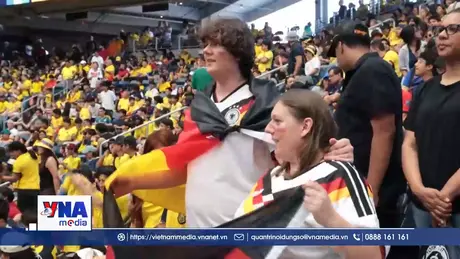 World Cup 2026: 