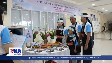 Mít tinh hưởng ứng Ngày Gia đình Việt Nam năm 2026