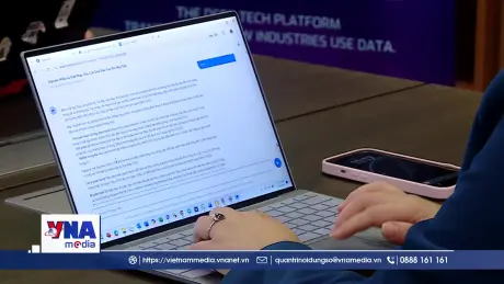 Đẩy mạnh sở hữu trí tuệ phục vụ phát triển đất nước