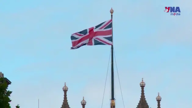 Thế giới 360: Mắc kẹt trong màn sương Brexit