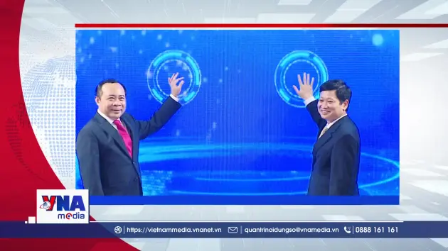 Trạm tin số tối ngày 26/6: Nâng cao năng lực tự chủ cho công nghiệp bán dẫn Việt Nam