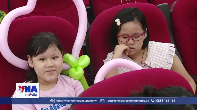 Sôi nổi Ngày hội Gia đình TTXVN năm 2026