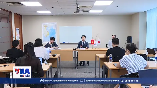 JICA công bố kế hoạch hỗ trợ xây dựng hạ tầng dự trữ dầu mỏ