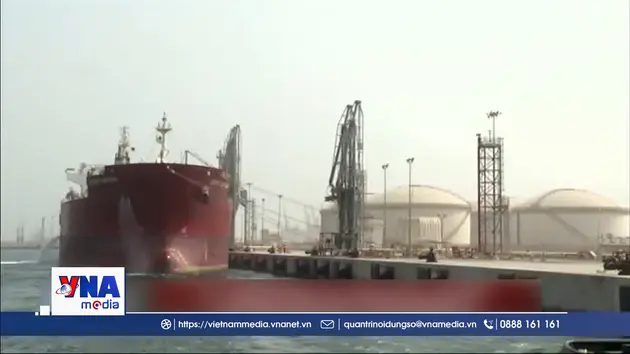 Mỹ tấn công các mục tiêu tại Iran