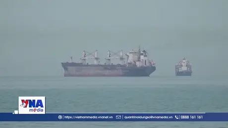 Iran bác cáo buộc vi phạm ngừng bắn