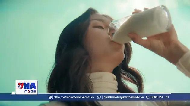 Vinamilk trong chuyển động mới của ngành sữa