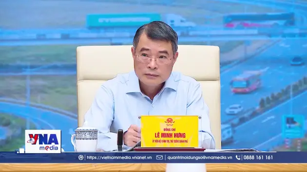 Thủ tướng họp Ban chỉ đạo các công trình, dự án trọng điểm quốc gia