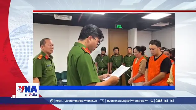 🔴 Trạm tin số tối 27/6: Khởi tố thêm 51 đối tượng lừa đảo bán hợp đồng kỳ nghỉ