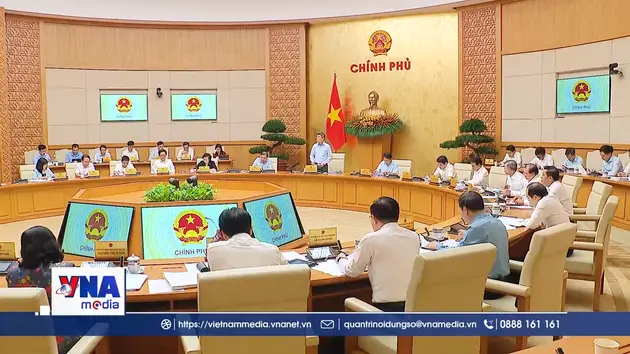 Hoàn thiện thể chế phải khơi thông nguồn lực, thúc đẩy đổi mới sáng tạo