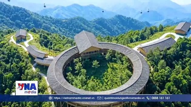 Từ lợi thế đất đai đến sức hút đầu tư của Điện Biên