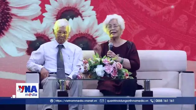 Sáng mãi truyền thống Quân Dân y Chiến khu Đ